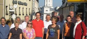 Oktober 2011