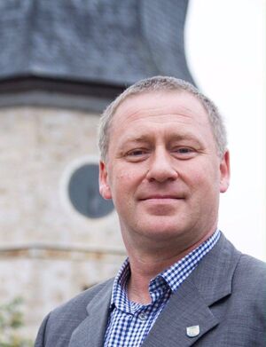 Jörg Klupak