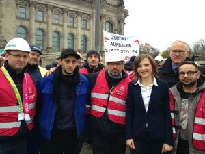 Foto: SPD-Bundestagsfraktion
