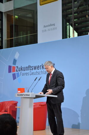 Klaus Wowereit