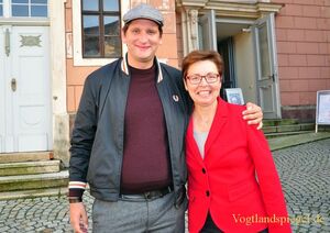 Foto: Antje-Gesine Marsch