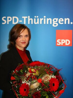 FOTO (Marc-Manuel Moritz): Elisabeth Kaiser