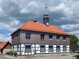 AWO Vereinshaus „Alte Schule Wallrabs“