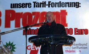 Foto: GEW Thüringen