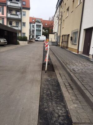 Häfenmarkt Hildburghausen