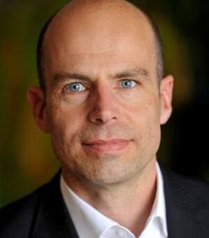 Jens Hüther, Vorsitzender der SPD-Stadtratsfraktion