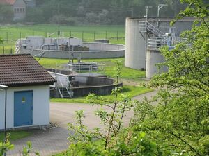Überdimensionierte Abwasserkläranlagen, eine Belastung für unsere Bürger