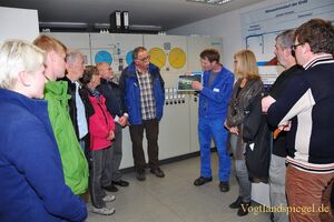 Foto: Antje-Gesine Marsch