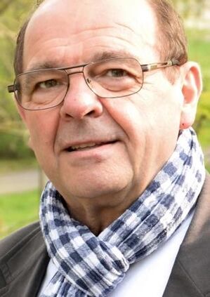 Klaus Schüller