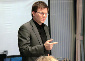MdB Carsten Schneider