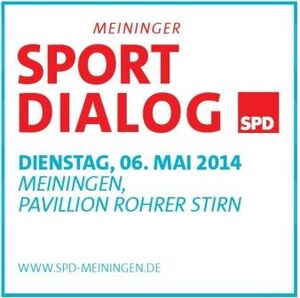 Sportdialog