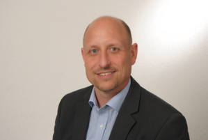 Fraktionsvorsitzender Stefan Schambach