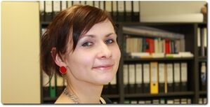 Tanja Thoß