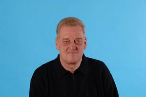 Ulrich Weldner, Vorsitzender der SPD Kreistagsfraktion