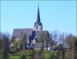 Foto Copyright: www.bergkirche-schleiz.de