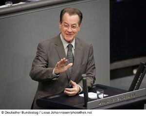 (c) Deutscher Bundestag / Liesa Johannssen/photothek.net
